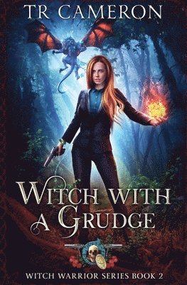 Witch with a Grudge 1