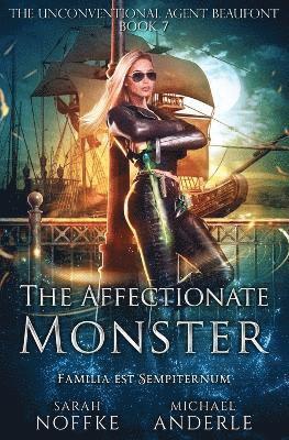 Affectionate Monster