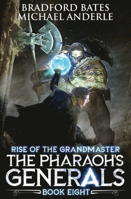 The Pharaoh's Generals 1