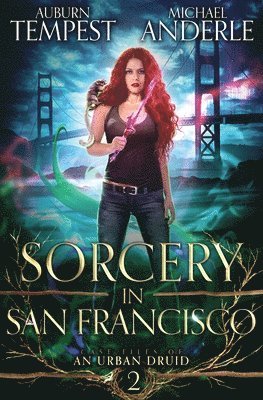 Sorcery in San Francisco 1