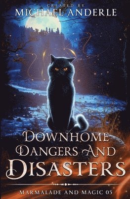 Downhome Dangers and Disasters 1