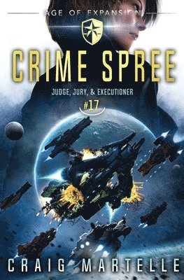 Crime Spree 1