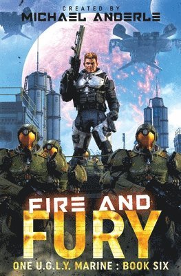 Fire and Fury 1