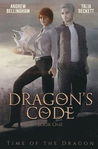 bokomslag Dragon's Code