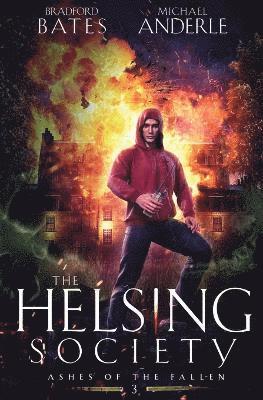 Ashes of the Fallen 1