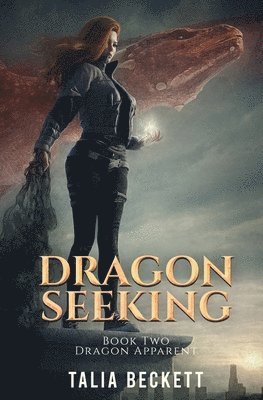 Talia Beckett, Jess Mountifield - Dragon Seeking, Häftad