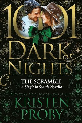 Kristen Proby - Scramble, Häftad