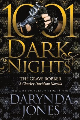 Darynda Jones - Grave Robber, Häftad