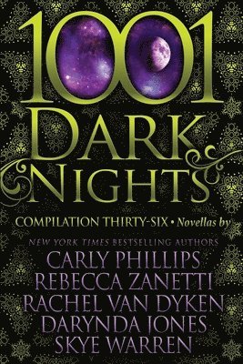 1001 Dark Nights 1