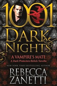 bokomslag Vampire's Mate