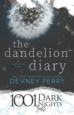 Devney Perry - Dandelion Diary, Häftad