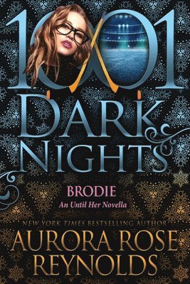 Aurora Rose Reynolds - Brodie, Häftad