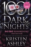 bokomslag Rock Chick Reawakening