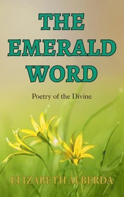 bokomslag Emerald Word