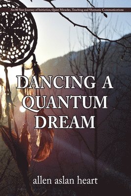 Dancing a Quantum Dream 1