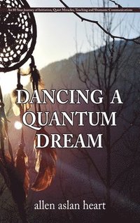 bokomslag Dancing a Quantum Dream