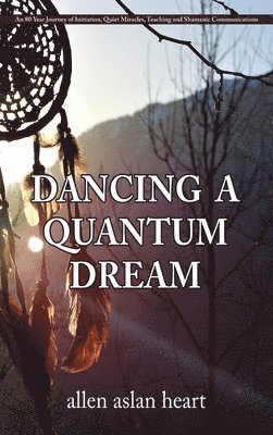 bokomslag Dancing a Quantum Dream