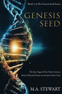 bokomslag Genesis Seed