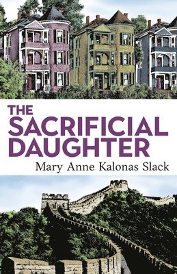 The Sacrificial Daughter 1