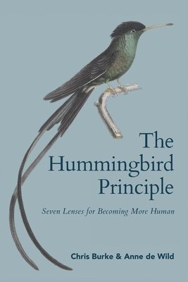 bokomslag Hummingbird Principle