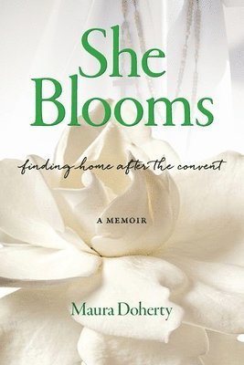 She Blooms 1