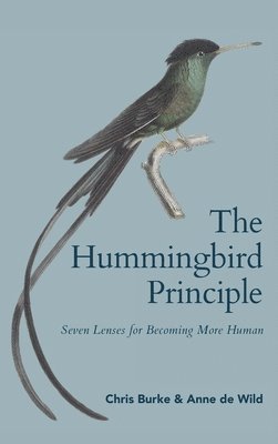 bokomslag Hummingbird Principle