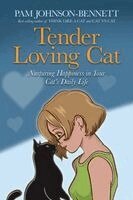 Pam Johnson Bennett - Tender Loving Cat, Häftad
