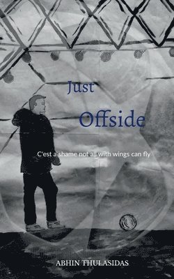 Just Offside 1