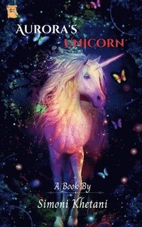 bokomslag Aurora's Unicorn