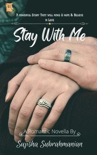 bokomslag Stay With Me