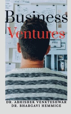 Business Ventures 1