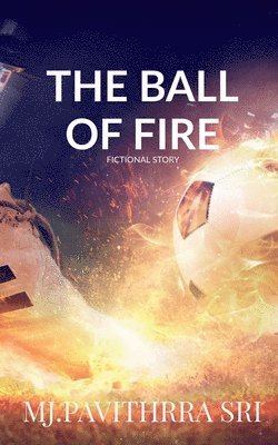 bokomslag Ball of Fire