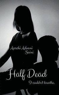 bokomslag Half Dead