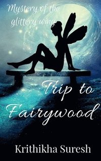 bokomslag Trip to Fairywood
