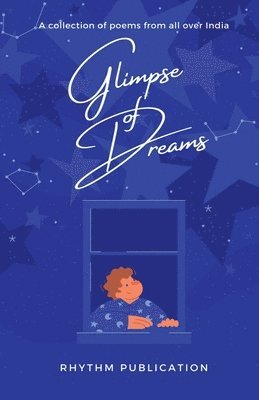 bokomslag Glimpse Of Dreams
