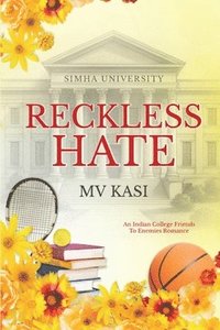 bokomslag Reckless Hate