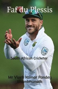 bokomslag Faf Du Plessis