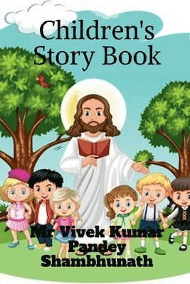 Children's Story Book 1