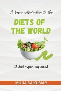 bokomslag Diets of the World