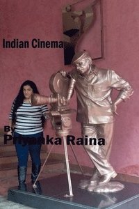bokomslag Indian Cinema By Priyanka Raina