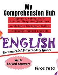 bokomslag My Comprehension Hub