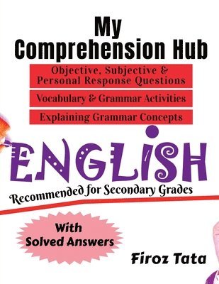 My Comprehension Hub 1