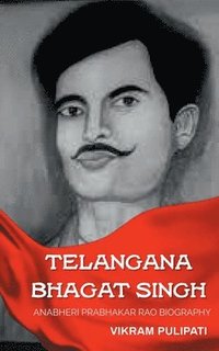 bokomslag Telangana Bhagat Singh