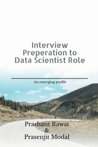 bokomslag Interview Preperation to Data Scientist Role