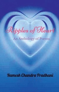 bokomslag Ripples of Heart