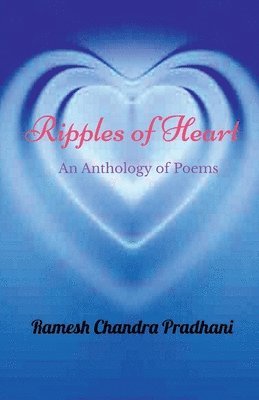 bokomslag Ripples of Heart