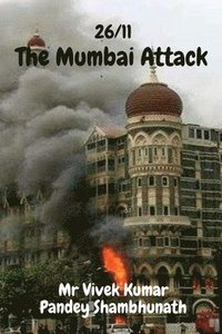 bokomslag Mumbai Attack