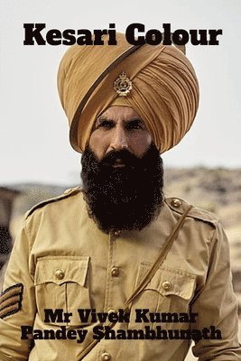 Kesari Colour 1