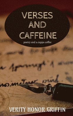 Verses and Caffeine
