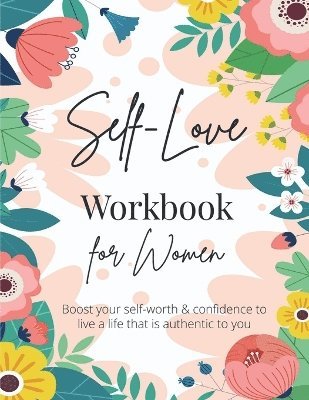 Self-Love Workbook for Women 1